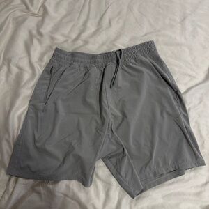 Lululemon Pace Breaker Linerless Short 7"